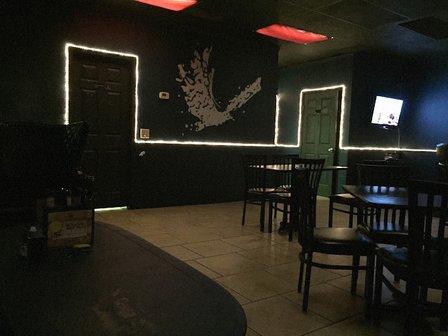 The Raven Hookah Lounge