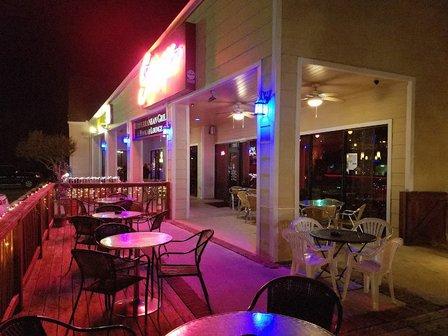 Gypsy Cafe & Hookah Lounge