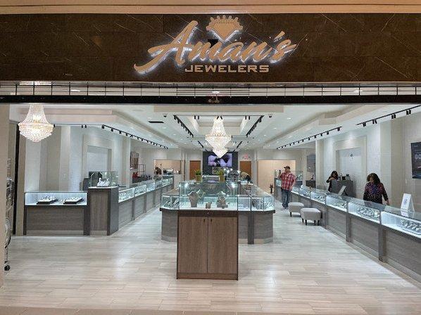 Aman's Jewelers