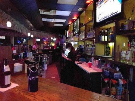Oasis Lounge