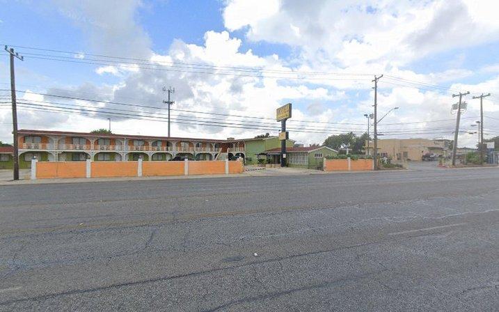 San Antonio title services