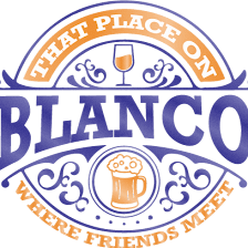 That Place on Blanco