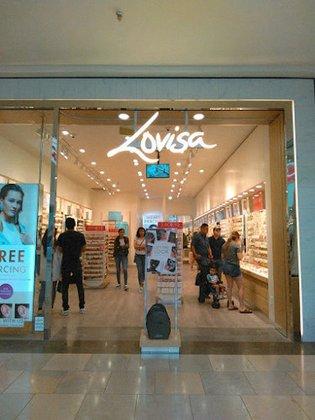 Lovisa