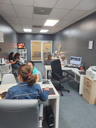 C&L Tax Service