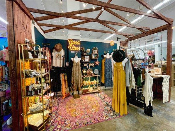 Good Vibes Boutique