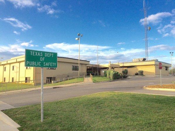 Texas Department of Public Safety