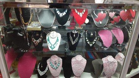 Jewelry by Lupita