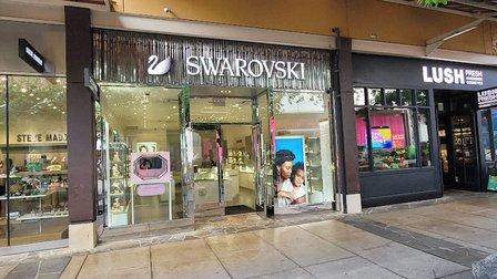 SWAROVSKI