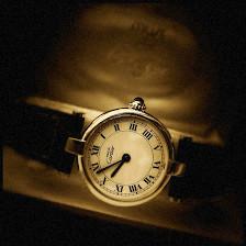 London Watch & Clock Company Inc.