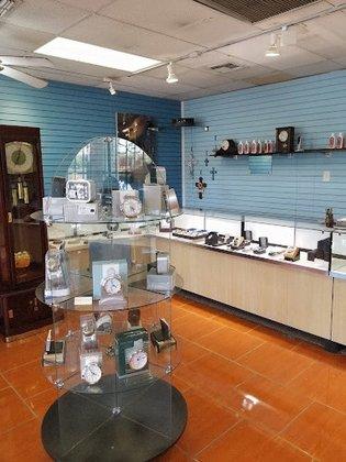 London Watch & Clock Company Inc.