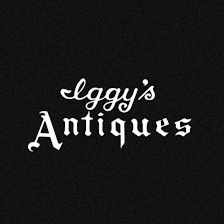 ITBE/ Iggy's Antiques