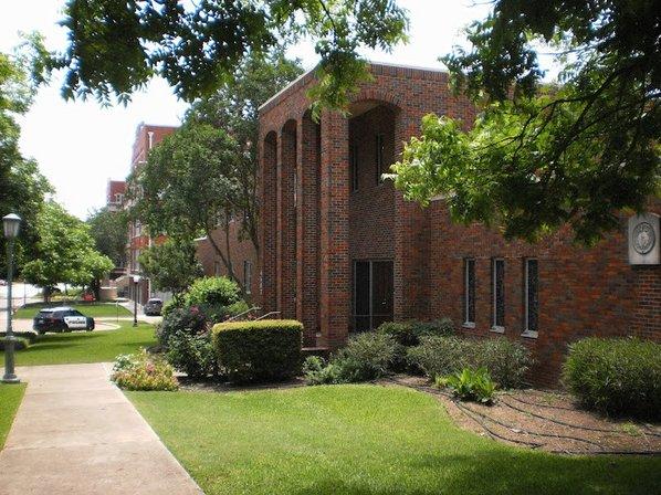 Incarnate Word Generalate