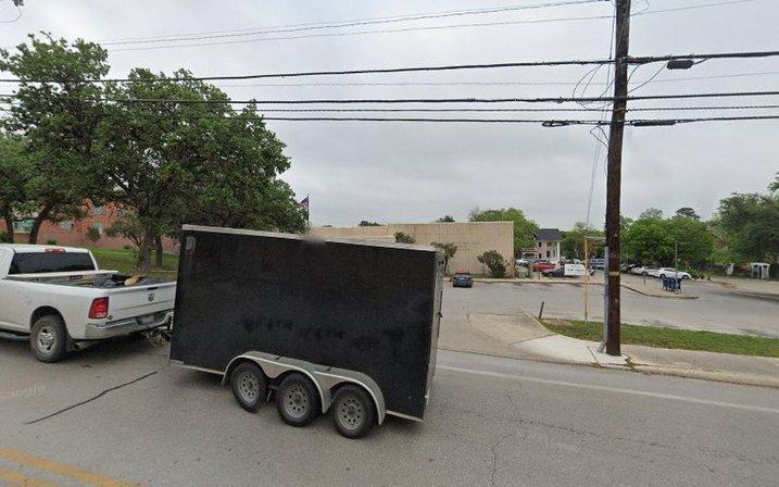 Alamo B Bexar