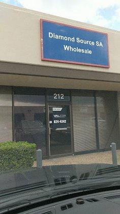 Diamond Source SA