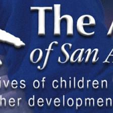 The Arc of San Antonio