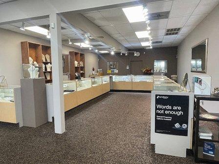 Gersal Jewelers