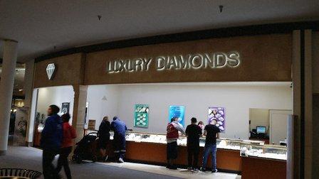Luxury Diamonds