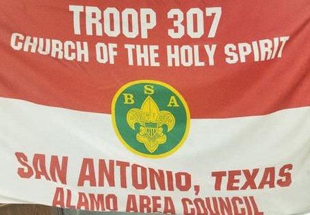 BSA Scout Troop 307