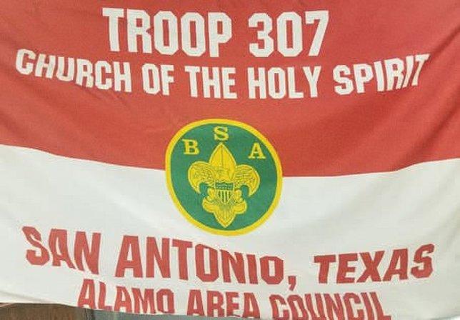 BSA Scout Troop 307