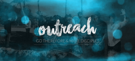 Rivercity Outreach