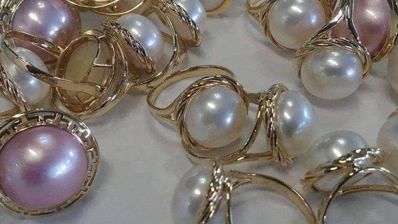 Marcos's Jewelry