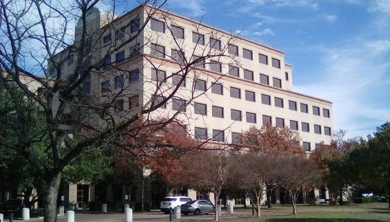 Texas Health and Human Services Commission