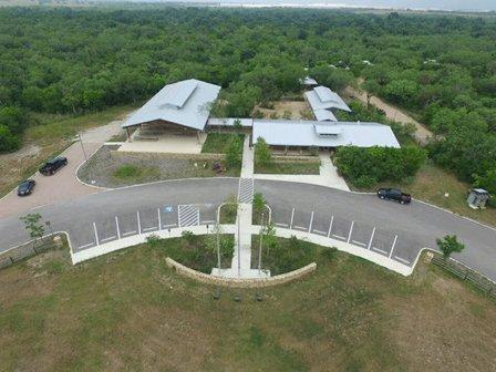 Mays Family Scout Ranch