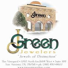 J Green Jewelers