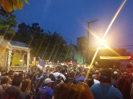 A Night In Old San Antonio®