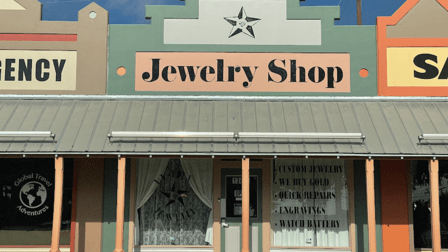 Hi-Tone Jewelry
