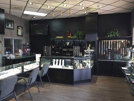 Goldmasters Jewelry