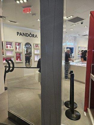 PANDORA Jewelry