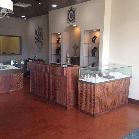 Luis & Co. Fine Jewelry