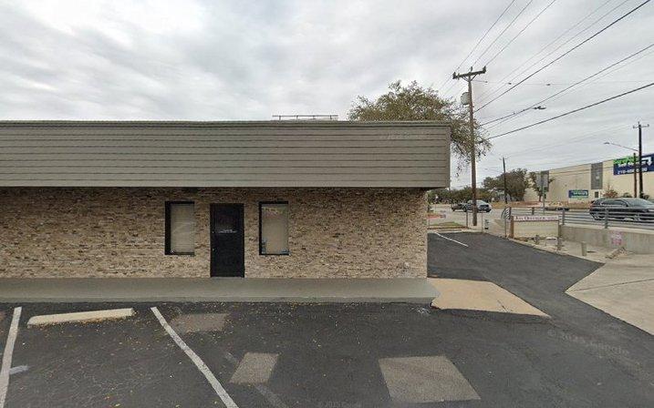 San Antonio Jewish Senior Services