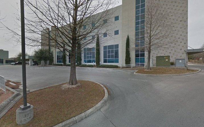 UT Health Center