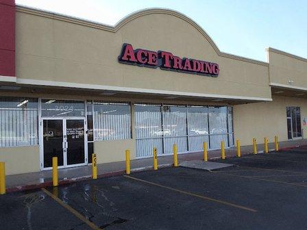 Ace Trading Co Wholesale