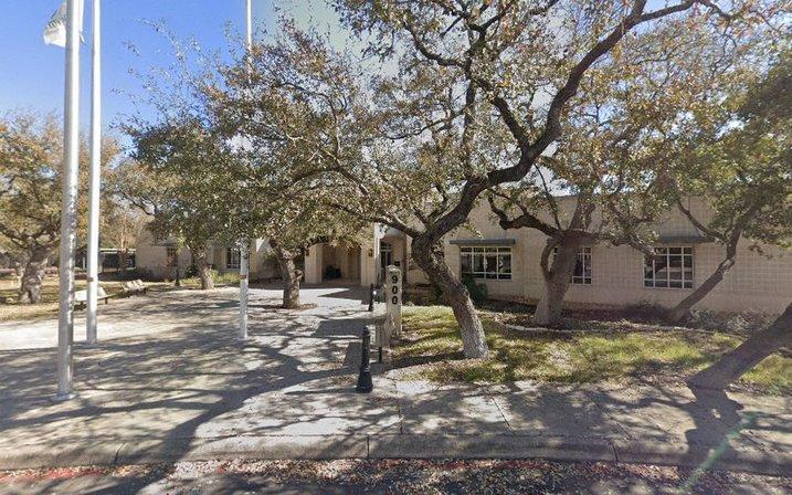 Shavano Park Police Department