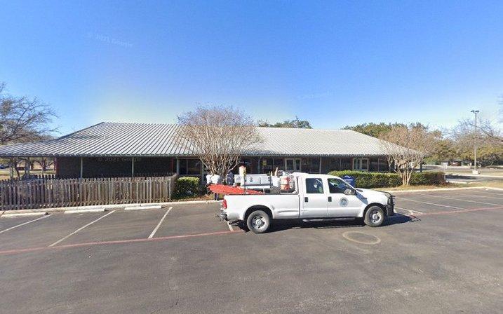 Leon Valley City Visitors Center