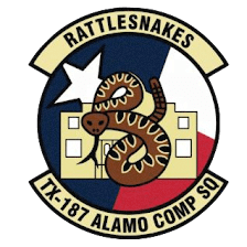 Alamo Composite Squadron, Civil Air Patrol (CAP)