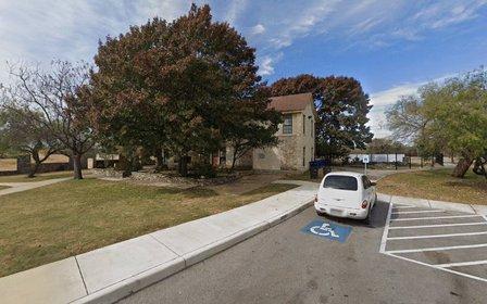 San Antonio Youth Services Division