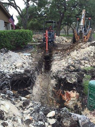 Van Delden Wastewater Systems