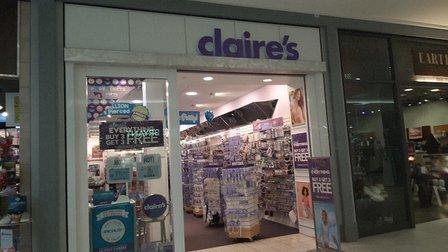 Claire's