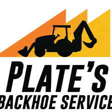 Plate's Backhoe Service