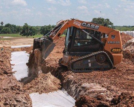 Plate's Backhoe Service