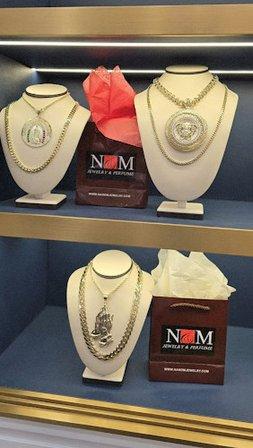 N&M Jewelry