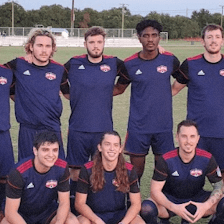 Alamo City Youth Soccer Organization (ACYSO)