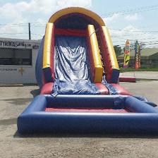R&R Party Rentals