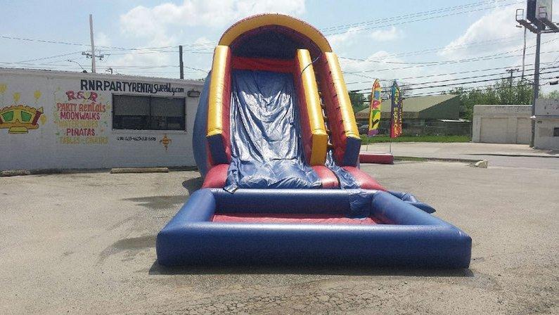 R&R Party Rentals