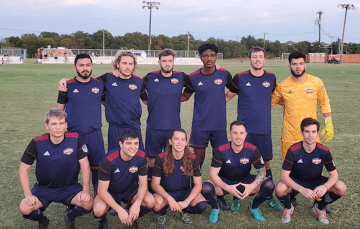 Alamo City Youth Soccer Organization (ACYSO)