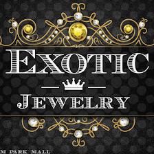 Exotic Jewelry